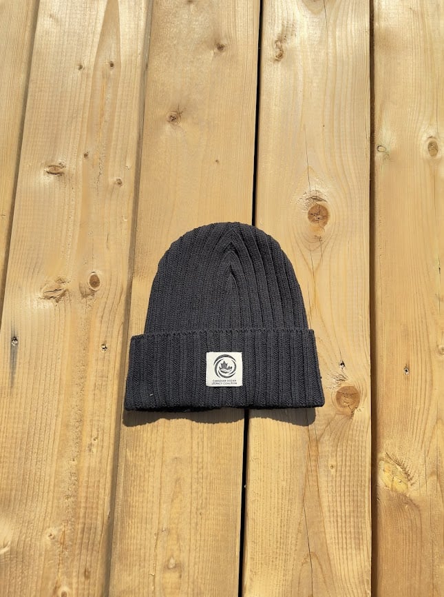 Bonnet recyclé COLC